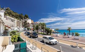 Ponchette - Independent House Promenade Des Anglais